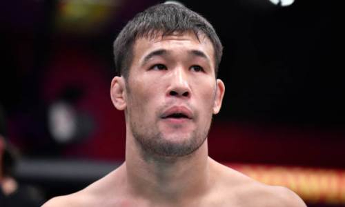 Нокаутер из UFC с рекордом 19-0 намекнул на бой с Шавкатом Рахмоновым