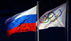 Украина подала апелляцию в CAS после решения МОК по России