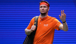 Сколько заработал Александр Бублик на US Open-2026