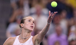 Сенсацией обернулся матч Украина — Россия на US Open