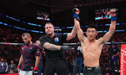 Озвучено будущее брата Хабиба Нурмагомедова после поражения нокаутом в UFC