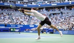 Со счетом 3:1 закончился финал US Open-2026 Зверев — Шелтон