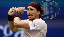 Сколько заработал Александр Зверев за победу на US Open-2026
