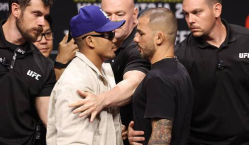 Турнир UFC 331: когда, во сколько начнется и где смотреть