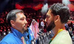 WBO озвучила распределение гонораров в титульном бою Алимханулы — Шираз