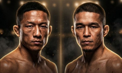 Асу Алмабаев в шаге от боя за пояс UFC. Кёдзи Хоригути — жесткий, но проходимый соперник