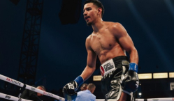 WBO высказалась об отказе американского нокаутера от боя с Алимханулы