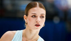 Российская фигуристка Игнатова озвучила решение после «золота» в Казахстане