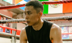 Бибосынов сделал первое заявление после госпитализации