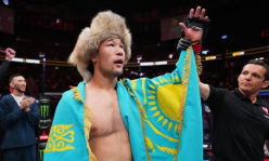 Почти два года без Шавката Рахмонова. Как изменился полусредний вес UFC за это время?