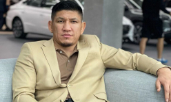 Куат Хамитов отреагировал на победу Петра Яна в UFC