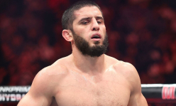 От UFC потребовали лишить Махачева титула чемпиона