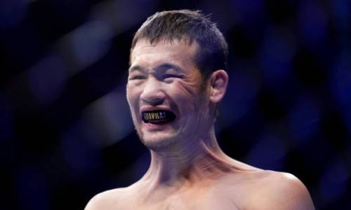 «UFC точно не думает про 19-0 и что кто-то потеряет нолик». Эдуард Базров оценил вероятность поединка Шавката Рахмонова против Майкла Моралеса