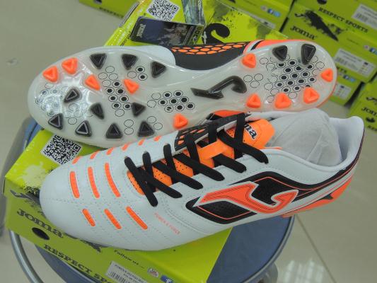 В офис-магазине Joma новое поступление спортивной обуви