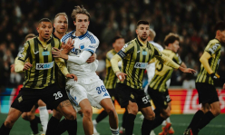 Казахстан узнал место в рейтинге УЕФА после поражения «Кайрата»