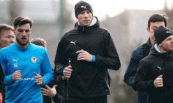 Титулованный клуб КПЛ назначил тренера из Европы