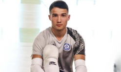 Игрок сборной Казахстана официально выбрал клуб после «Кайрата»