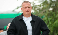 Главный тренер раскрыл правду о приглашении сына в свой клуб КПЛ