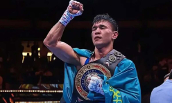 Чемпион мира из Казахстана раскрыл судьбу 150 миллионов от IBA