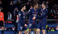 Футболист ПСЖ стал целью «Реала» 