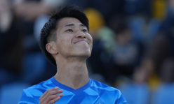 «Моя цель на новый сезон — двузначные цифры по забитым голам». Японский футболист об уровне КПЛ и Казахстане