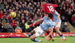 Абдукодир Хусанов узнал цену травмы в матче с «Ливерпулем»