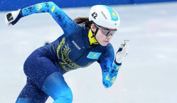 Казахстан оставили без полуфинала Олимпиады-2026