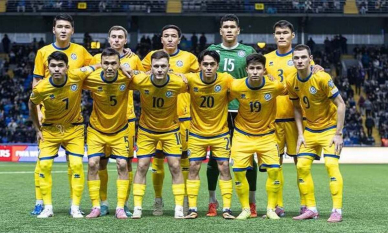 Игрок сборной Казахстана из РПЛ нашёл путь в топ-5 лиг Европы