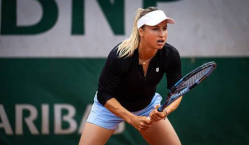 Названа победительница матча Путинцева — Бадоса на турнире за 9,5 миллиона долларов