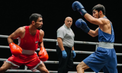 В Казахстане раскрыли секрет доминирования узбекистанского бокса