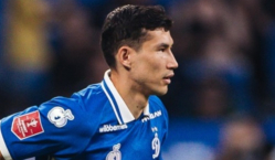 Зайнутдинов? «Динамо» назвало стартовый состав на матч со «Спартаком»