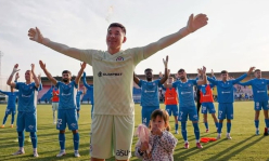 В клубе КПЛ обратились к фанатам перед новым сезоном