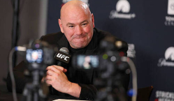Дана Уайт раскрыл детали турнира UFC в Белом Доме