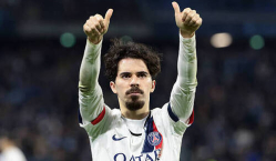 Звезда ПСЖ сделал заявление о трансфере в «Реал»
