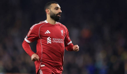 Со счетом 1:3 закончился матч «Ливерпуля» в Кубке Англии