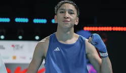 World Boxing отметил доминирование Казахстана и Узбекистана