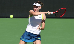 Елена Рыбакина добилась уникального рекорда в WTA