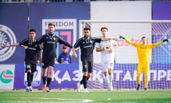 Официально озвучена цель «Алтая» в КПЛ-2026