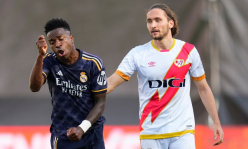 Топ-клуб КПЛ ведет переговоры с экс-игроком Ла Лиги