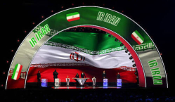 ФИФА готовит замену сборной Ирана на ЧМ-2026