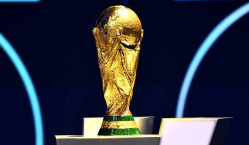 Еще одна сборная отказалась от участие на ЧМ-2026. Подробности