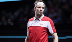 Александр Бублик рассказал о своей мечте