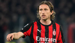 Лука Модрич стал целью титулованного европейского клуба