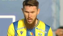 Видео дебютного гола Абата Аймбетова за европейский клуб