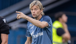 Тимощук оценил уровень «Кайрата» и его шансы на чемпионство