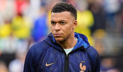 Килиана Мбаппе исключили из состава сборной Франции
