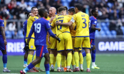 Коморы привезли в Астану резервный состав и уже уступили Намибии. Ждать ли от Казахстана уверенной победы?