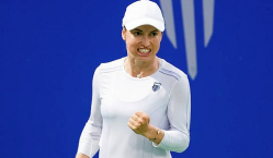 Юлия Путинцева победила на турнире за два миллиона долларов