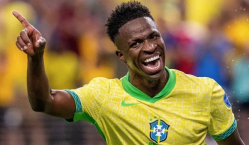 Сан-Марино ждет матча со сборной Бразилии