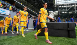 Эксперт оценил шансы Казахстана победить Коморы